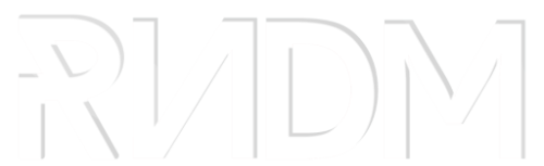 RNDM Logo